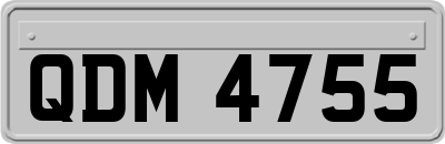 QDM4755