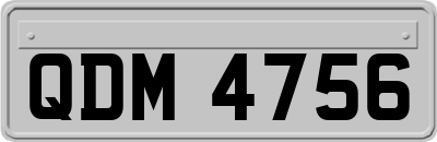 QDM4756