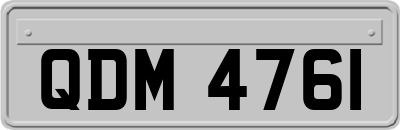 QDM4761