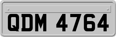 QDM4764