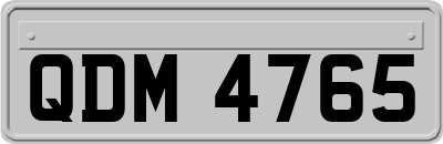 QDM4765
