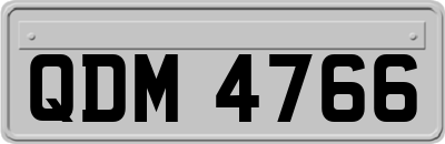 QDM4766