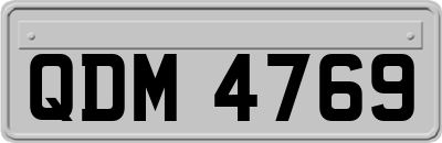 QDM4769