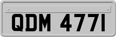QDM4771