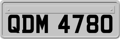 QDM4780