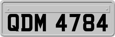 QDM4784