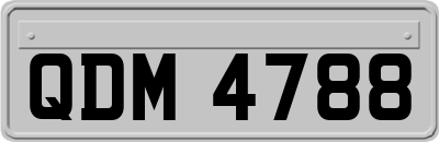 QDM4788