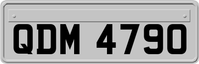 QDM4790