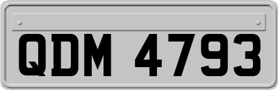 QDM4793