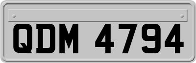 QDM4794
