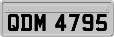 QDM4795