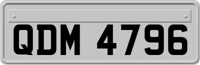 QDM4796