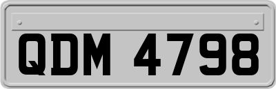 QDM4798