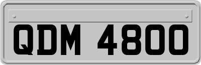 QDM4800