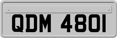 QDM4801