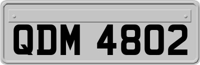 QDM4802