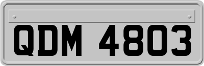 QDM4803