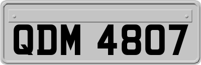 QDM4807