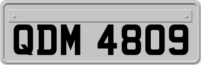 QDM4809