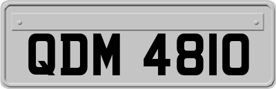 QDM4810