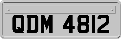 QDM4812