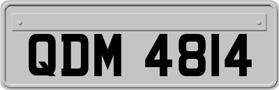 QDM4814