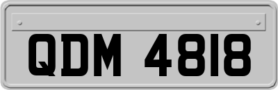 QDM4818