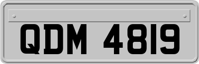 QDM4819