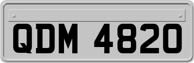QDM4820