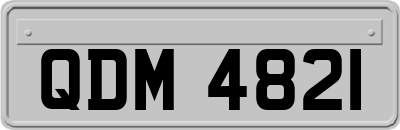 QDM4821