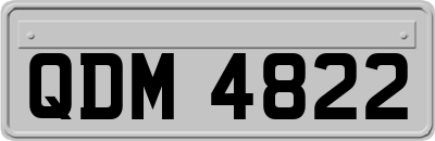 QDM4822