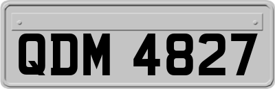 QDM4827