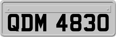 QDM4830