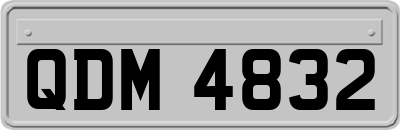 QDM4832