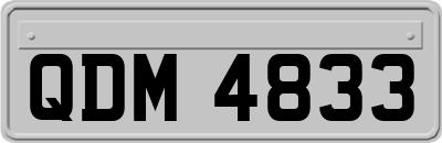 QDM4833