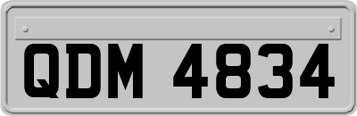 QDM4834