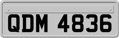 QDM4836