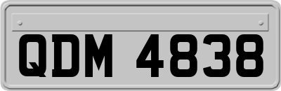 QDM4838