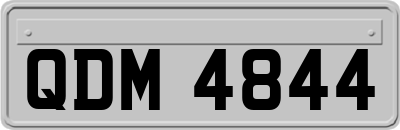 QDM4844