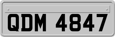 QDM4847