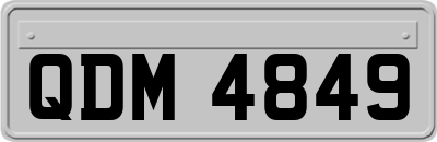 QDM4849