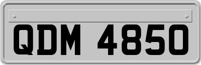 QDM4850