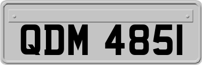QDM4851