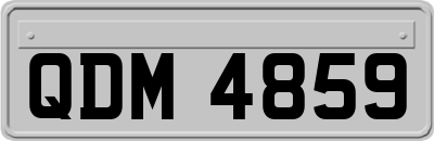 QDM4859