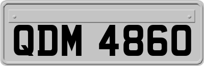 QDM4860