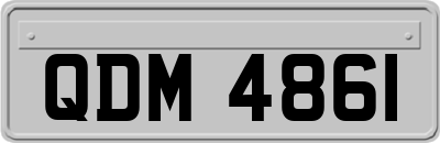 QDM4861