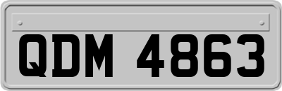 QDM4863