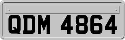 QDM4864