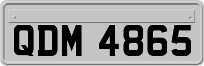 QDM4865
