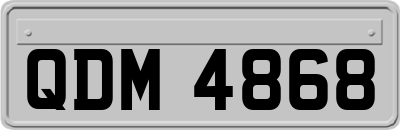 QDM4868